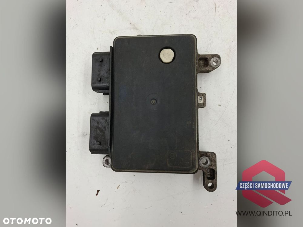 STEROWNIK TCM WABCO WYBIERAKA SKRZYNI BIEGÓW ACTRO - 3