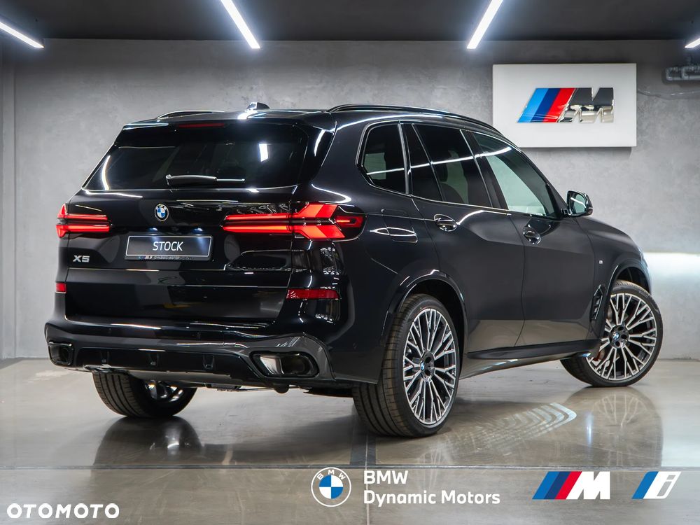 BMW X5 xDrive40i - 4