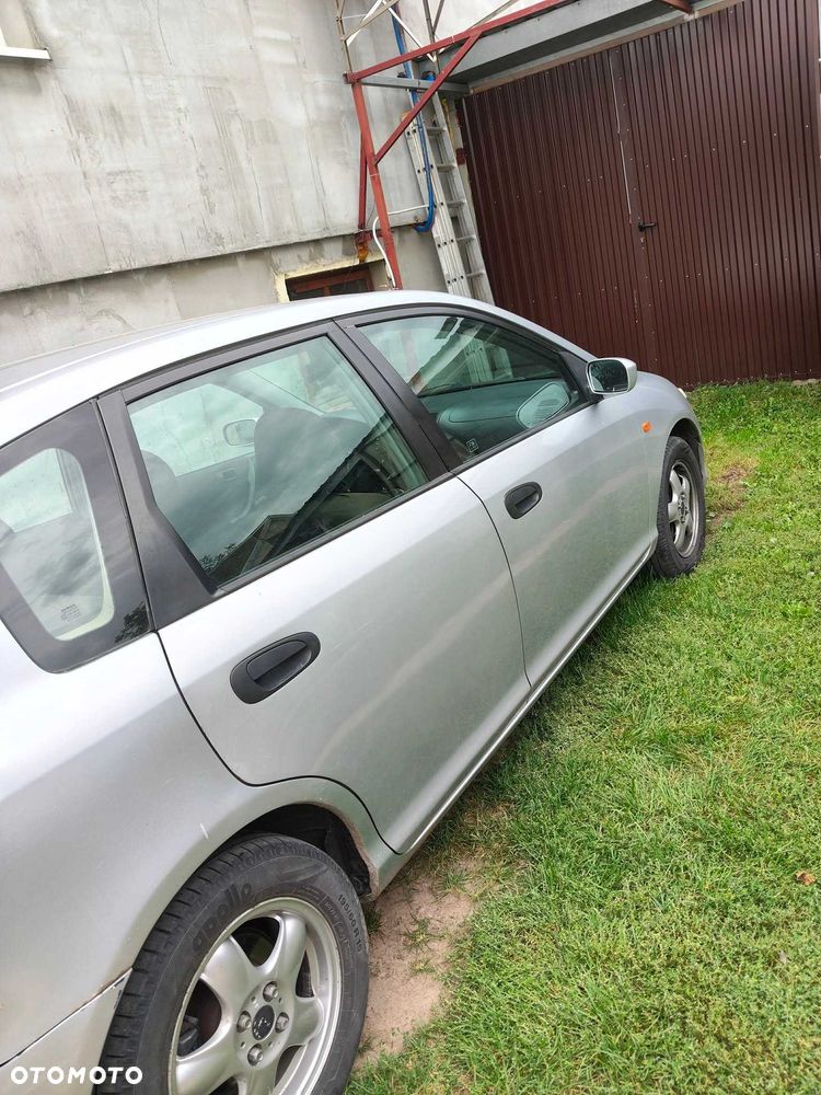 Honda Civic - 3