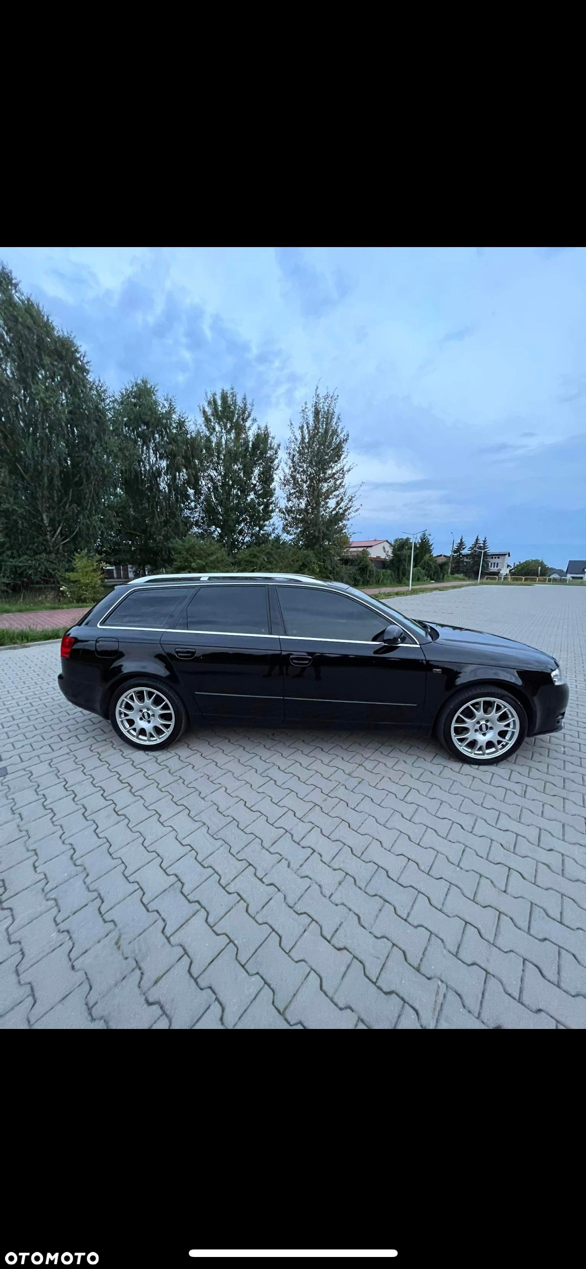 Audi A4 Avant 1.8T - 4