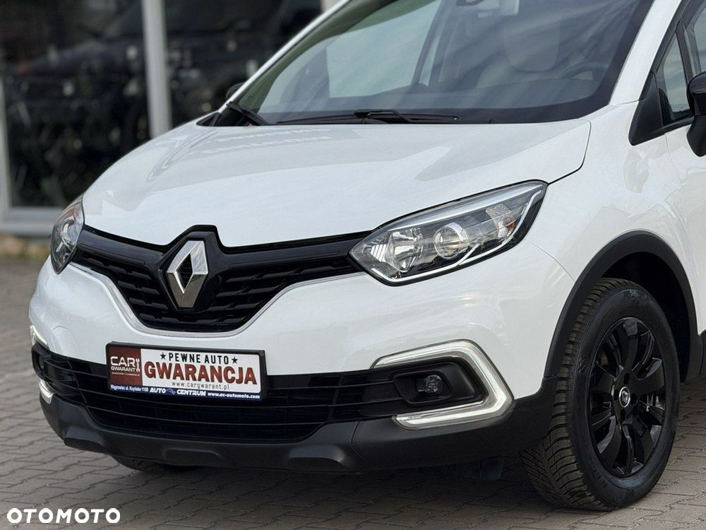 Renault Captur ENERGY TCe 120 Intens - 4