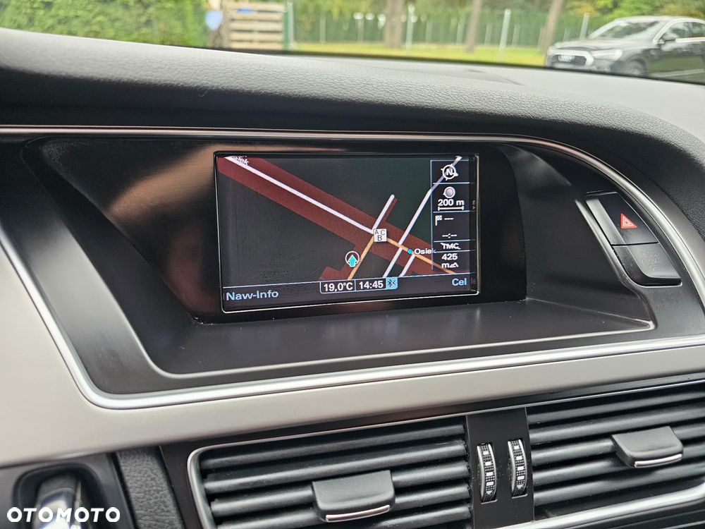 Audi A4 Avant 2.0 TDI - 28