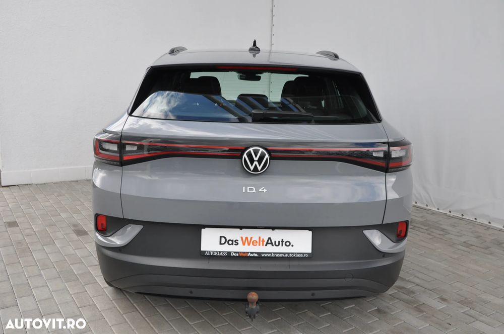 Volkswagen ID.4 77 kWh Pro Performance - 4