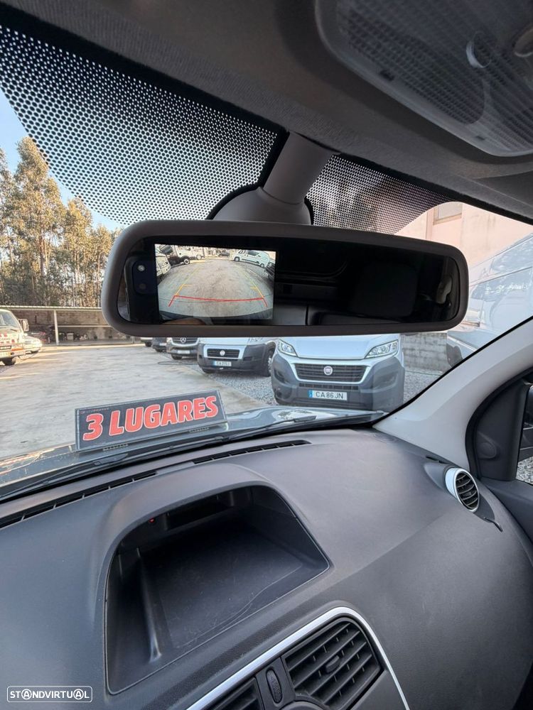 Nissan NV250 Longa 30.000 KM - 14