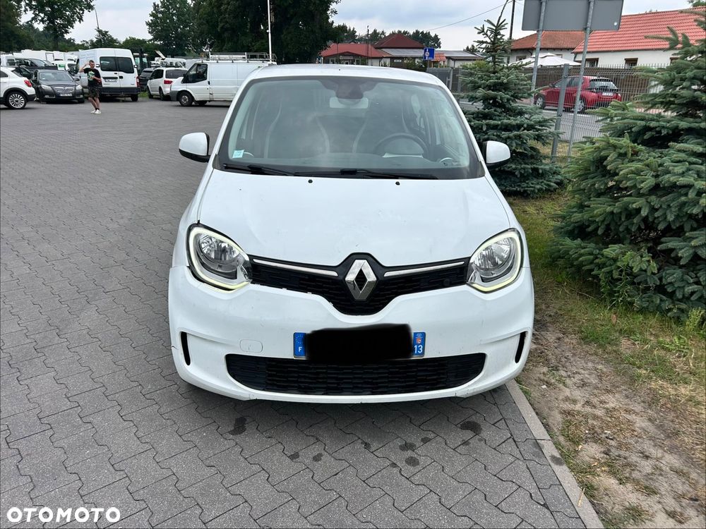 Renault Twingo Electric INTENS - 2