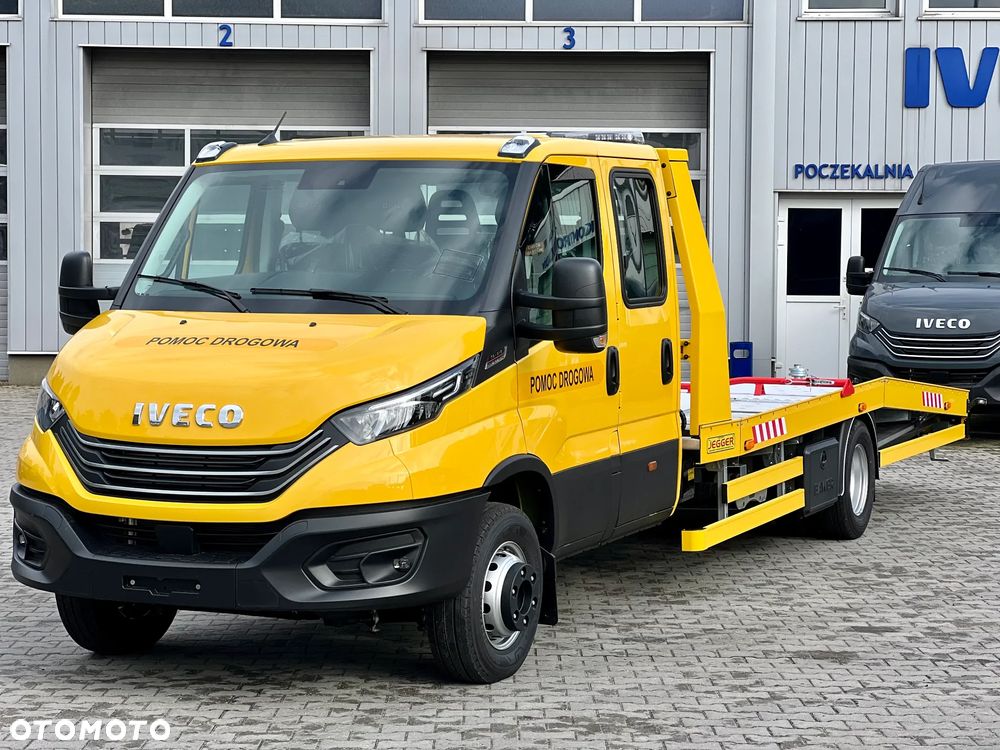 Iveco Daily - 5