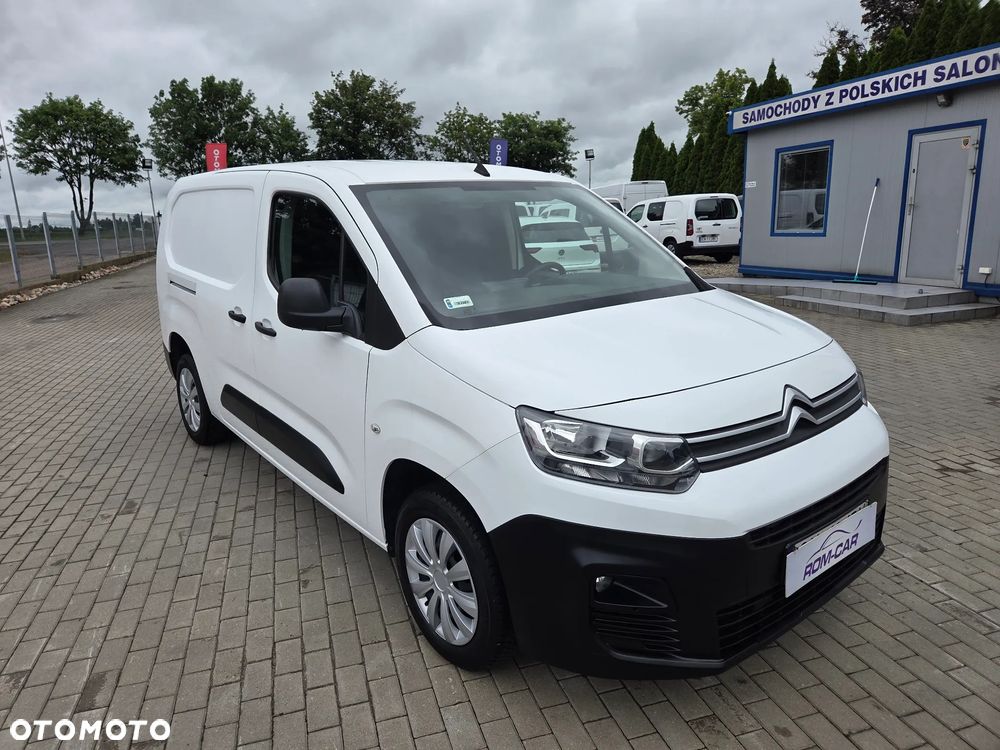 Opel Combo - 9