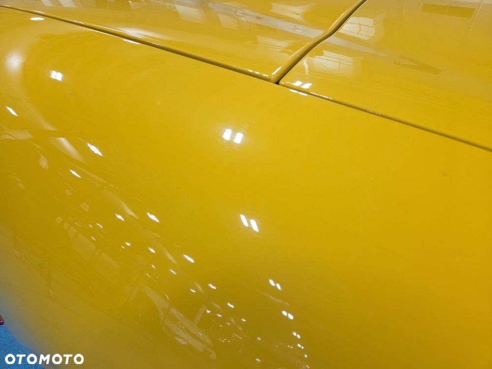 Chevrolet Corvette Convertible 5.7 - 18