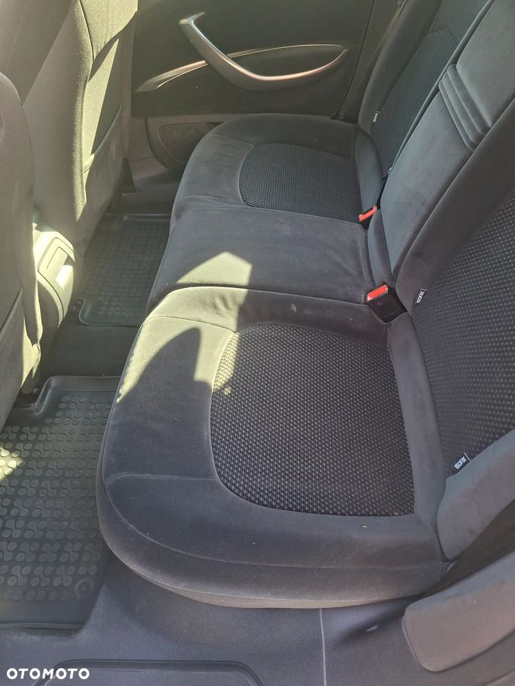 Citroën C5 2.0 HDi Exclusive - 12