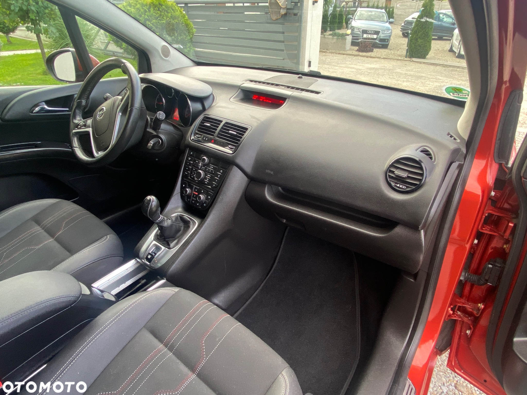Opel Meriva 1.4 150 Jahre - 7