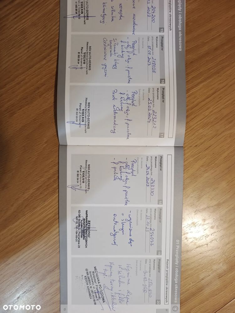 Volvo S80 D5 AWD Executive - 35