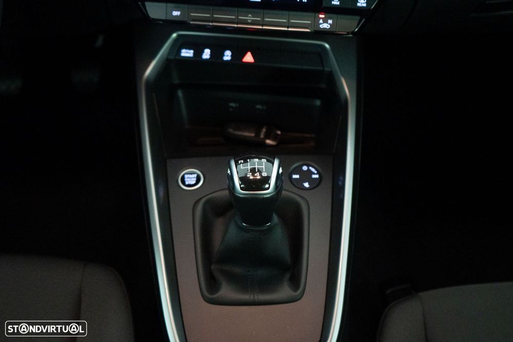 Audi A3 Sportback 30 TFSI - 24