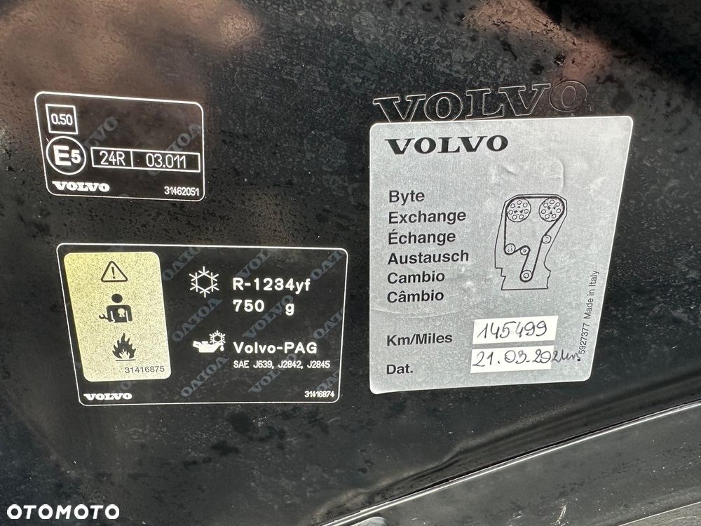 Volvo XC 60 D3 Drive-E Summum - 27