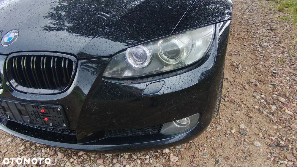 BMW Seria 3 320i - 22