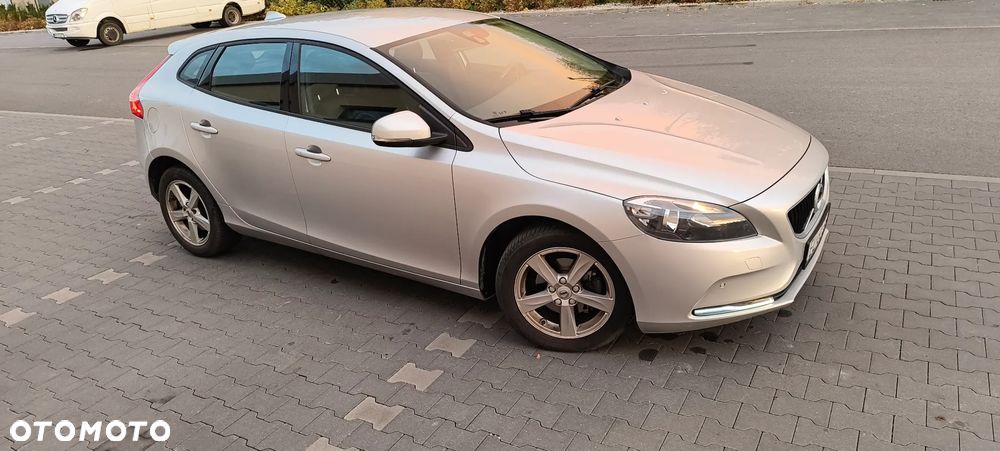Volvo V40 2017 photo 5