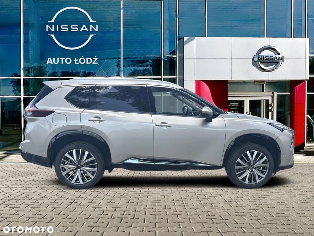 Nissan X-Trail 1.5 VC-T e-POWER Tekna e-4ORCE - 7