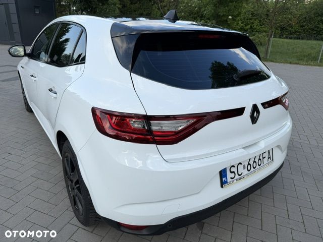 Renault Megane 1.5 dCi Zen - 5