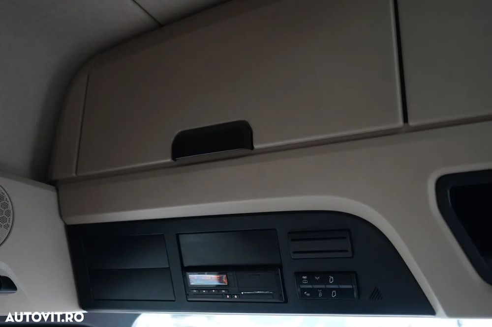 Mercedes-Benz ACTROS 1845 / BIG SPACE / 2020 - 33