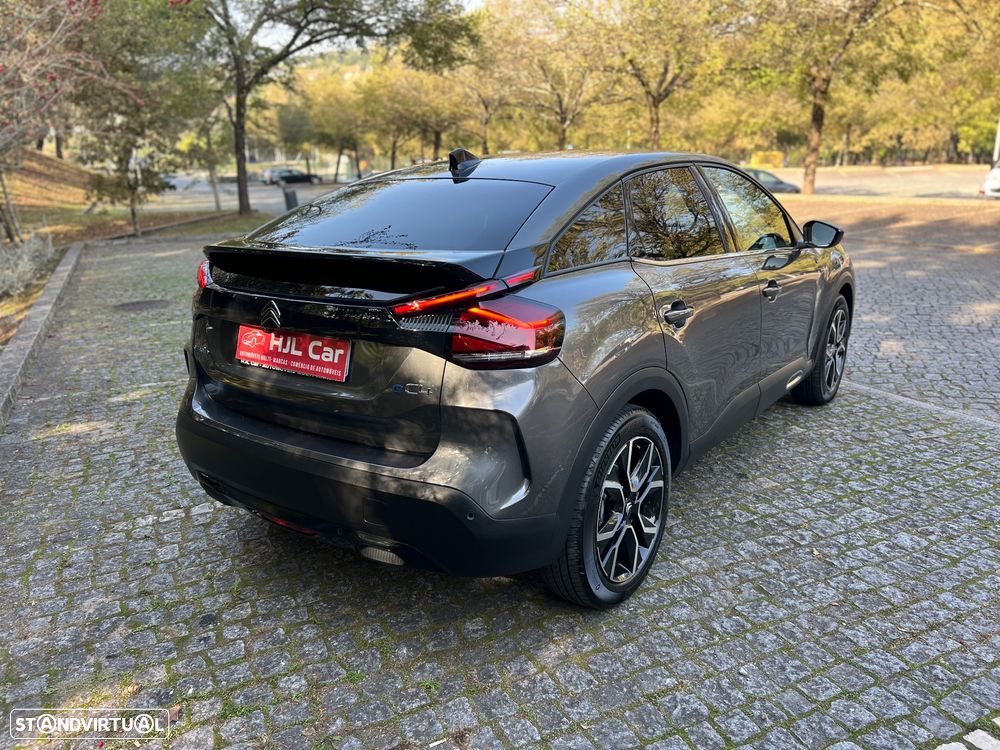 Citroën e-C4 50 kWh Shine Pack - 5