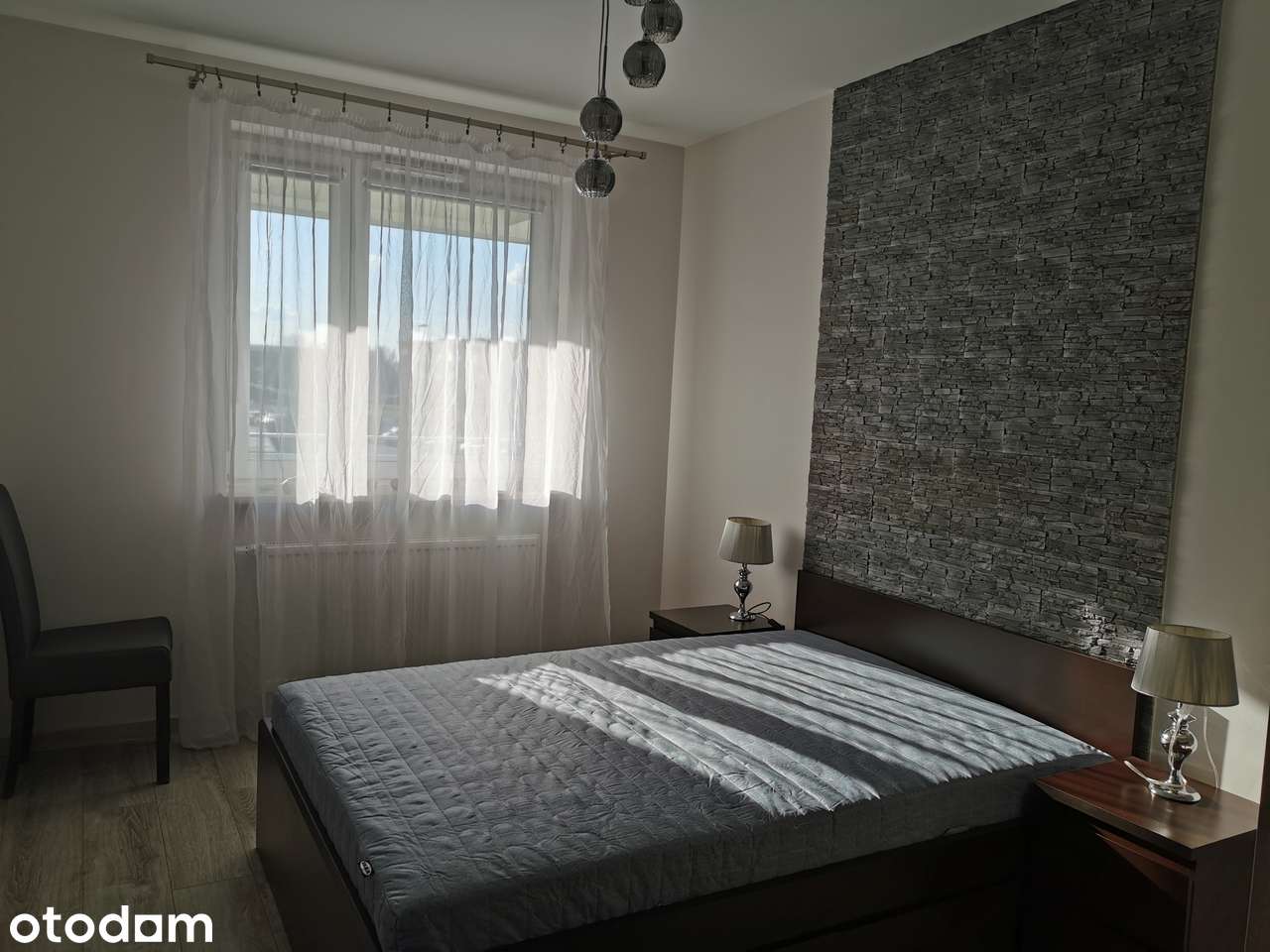 Wynajem, Bemowo, mieszkanie 2-pokojowe, balkon, miejscem postojowe