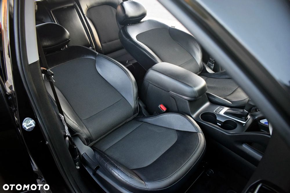 Hyundai ix35 - 37