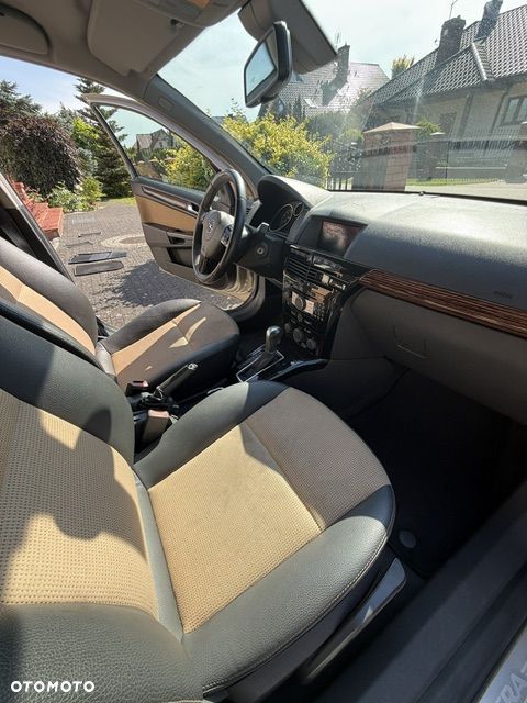 Opel Astra 1.8 Cosmo - 2