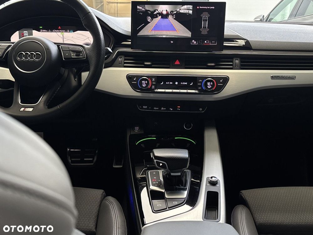 Audi A5 Sportback - 29