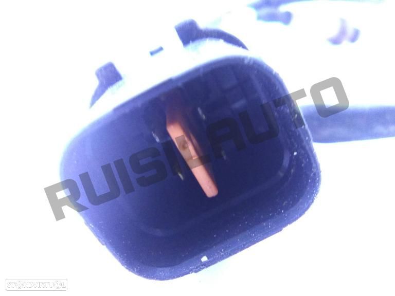 Sonda Lambda  Hyundai Atos [1997_2010] 1.0 I - 2