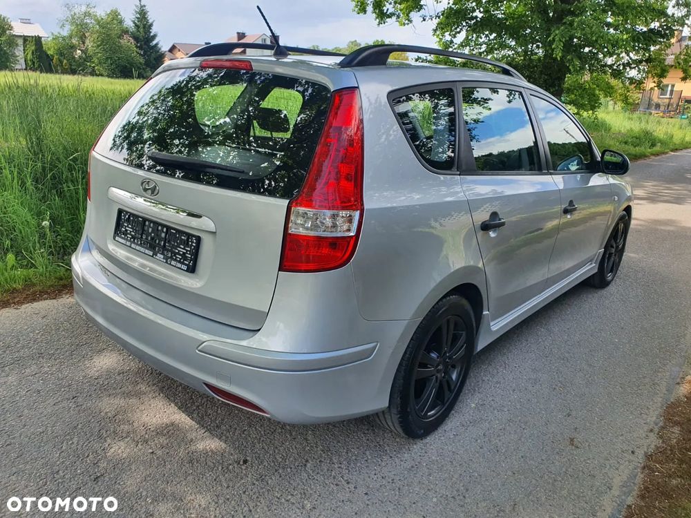 Hyundai i30 i30cw 1.4 Comfort - 9