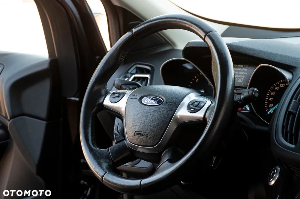 Ford Kuga 2.0 TDCi 4x4 Titanium - 20