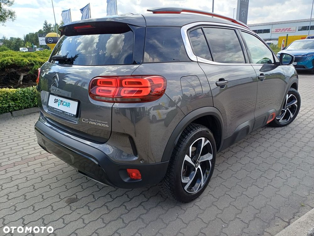 Citroën C5 Aircross - 6