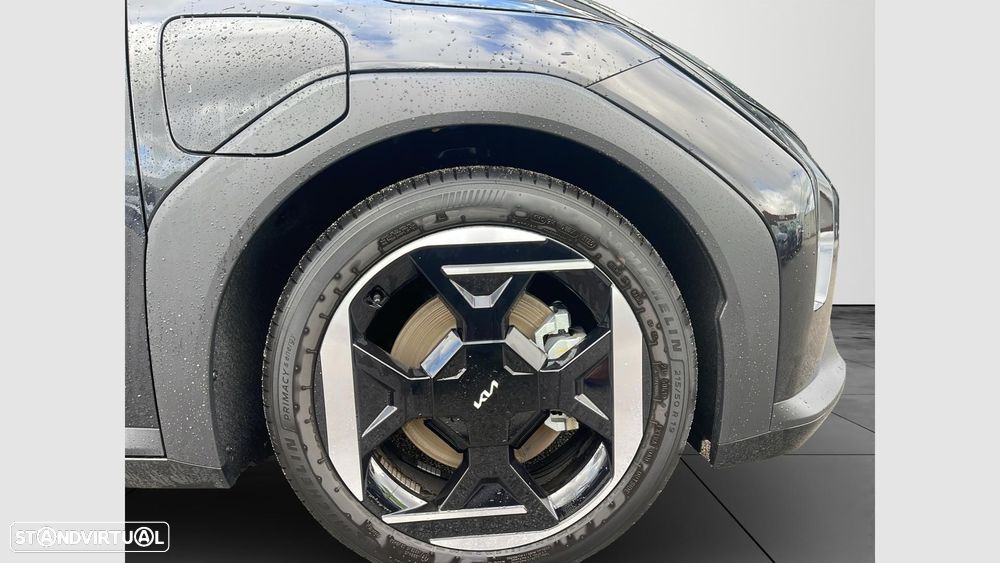 Kia EV4 81.4 kWh Tech - 22