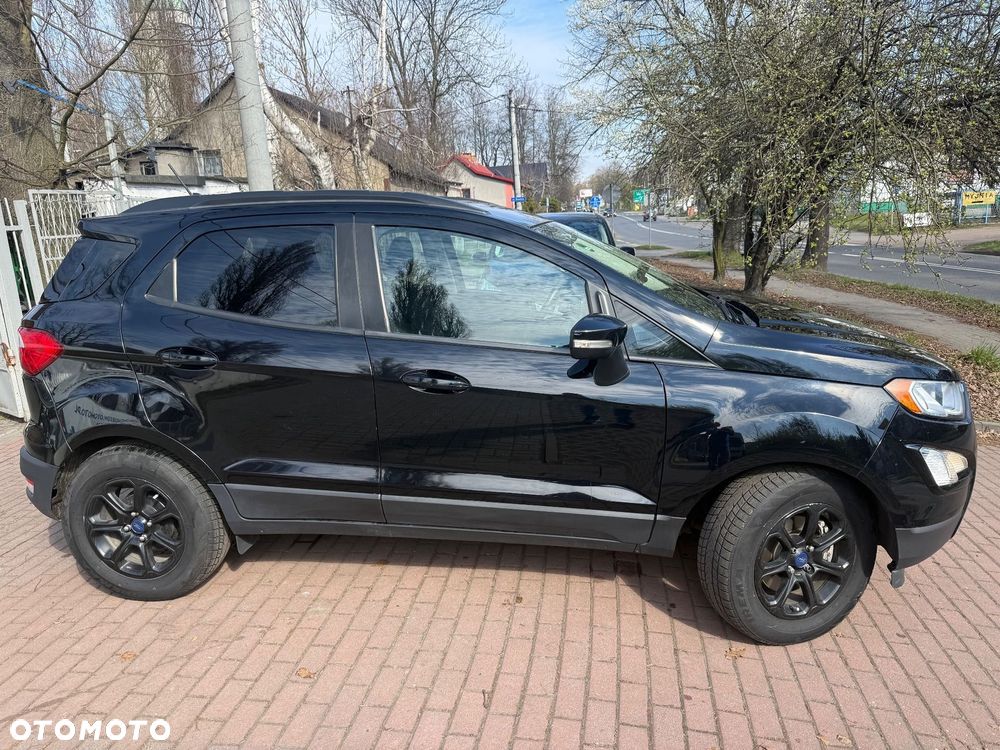 Ford EcoSport - 6