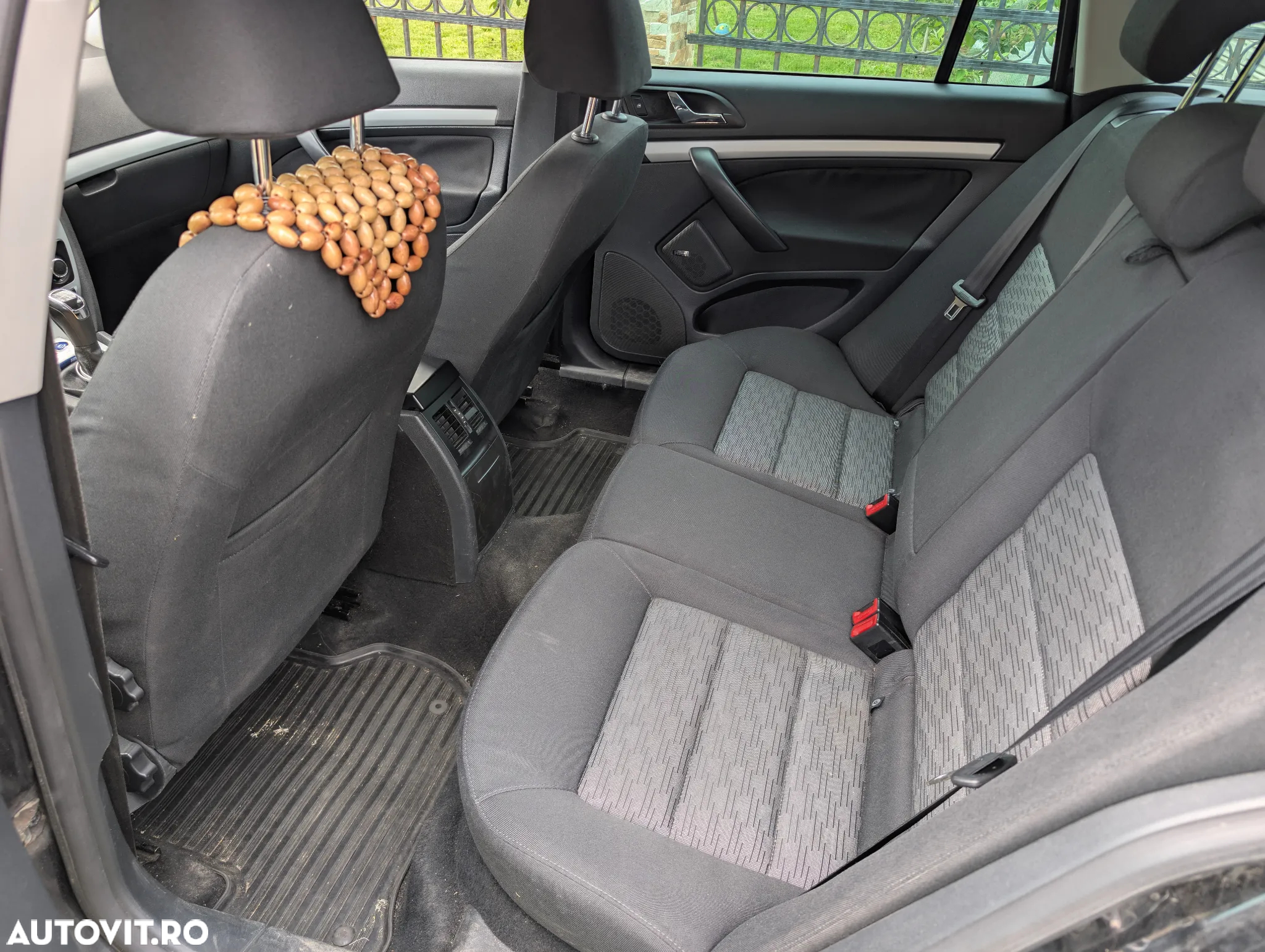 Skoda Octavia 2.0 TDI DPF Ambition - 4