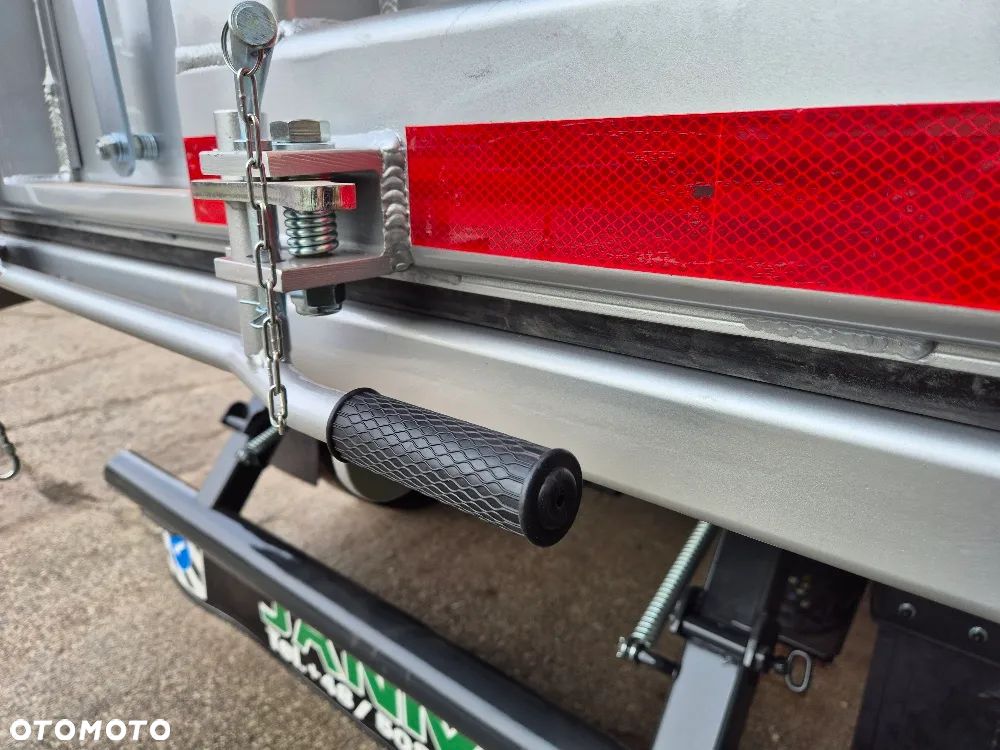 Janmil 47m³ od ręki !! / lakier metalik /GWARANCJA - 19