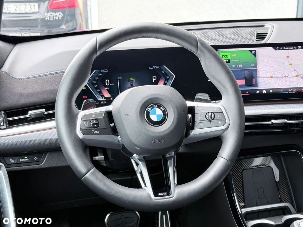 BMW X1 sDrive18i M Sport - 10