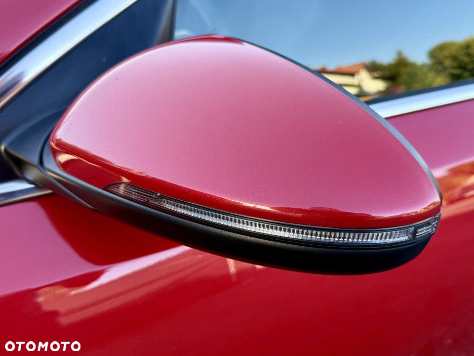 Kia Ceed 1.4 T-GDI OPF Platinum Edition - 14
