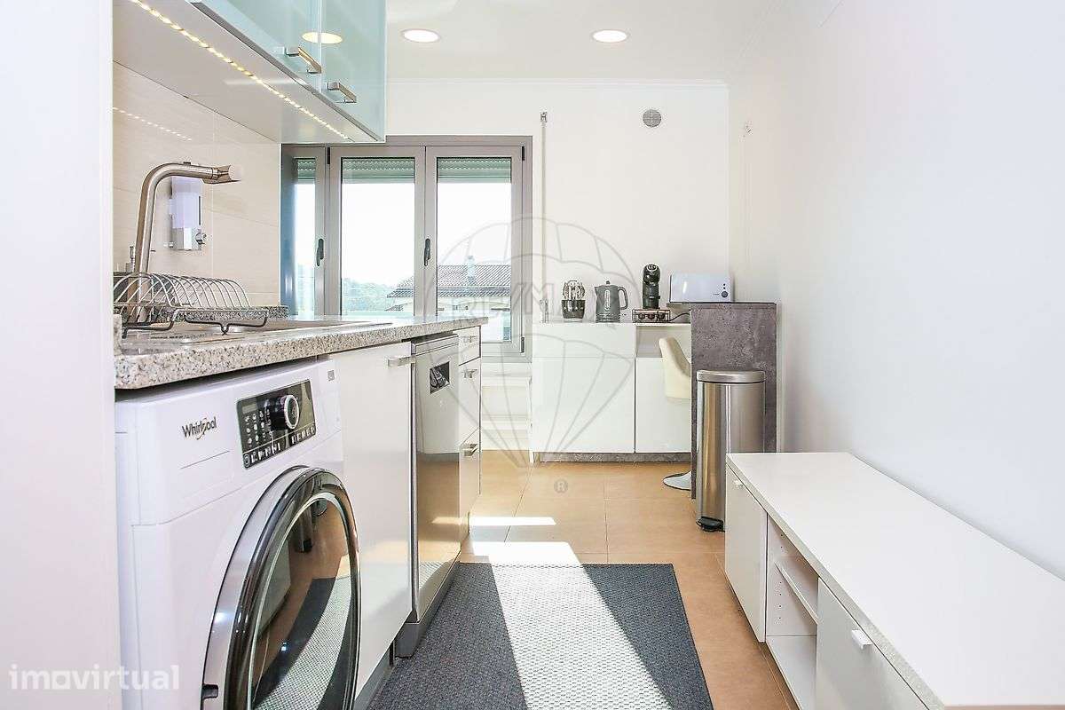 Apartamento T2 para venda - Grande imagem: 4/23