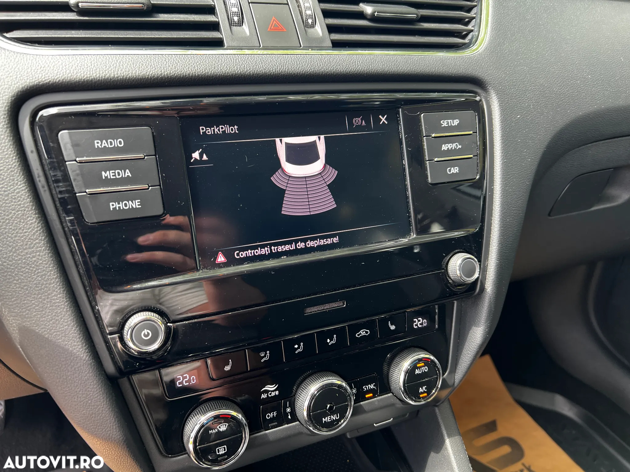Skoda Octavia 1.0 TSI Ambition - 27