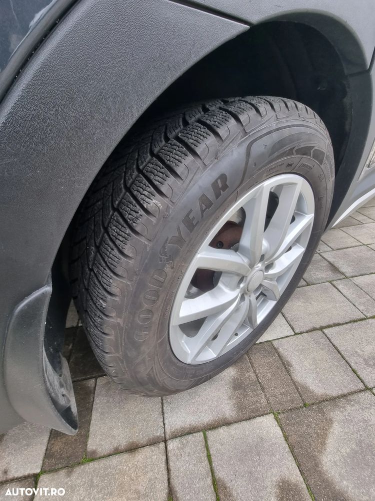 Hyundai Grand Santa Fe 2.2 CRDi ISG 4WD Aut. Luxury - 10
