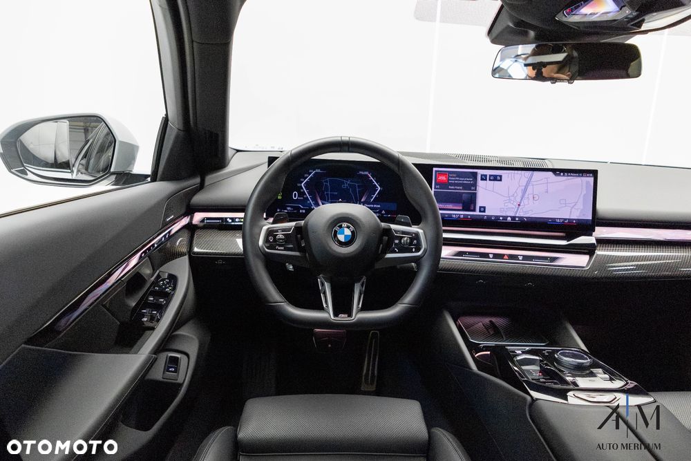 BMW Seria 5 - 20