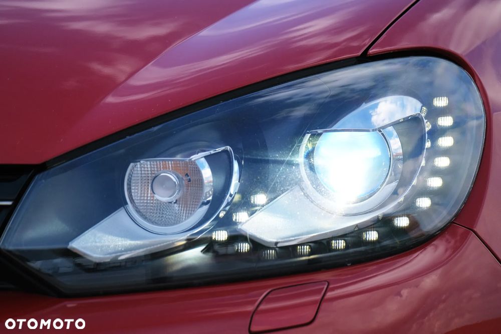 Volkswagen Golf 1.4 TSI Highline DSG - 7