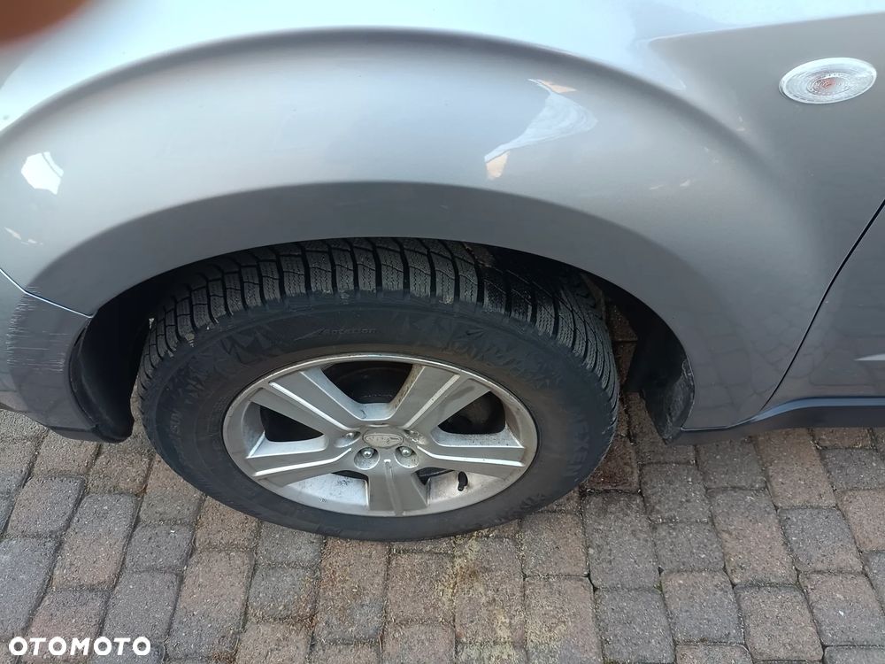 Subaru Forester - 10