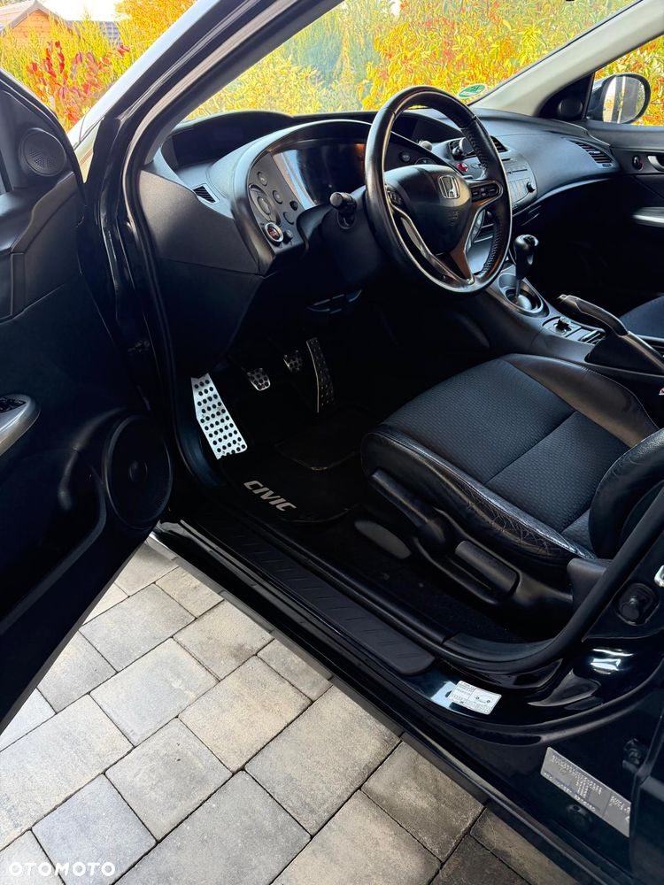 Honda Civic - 27