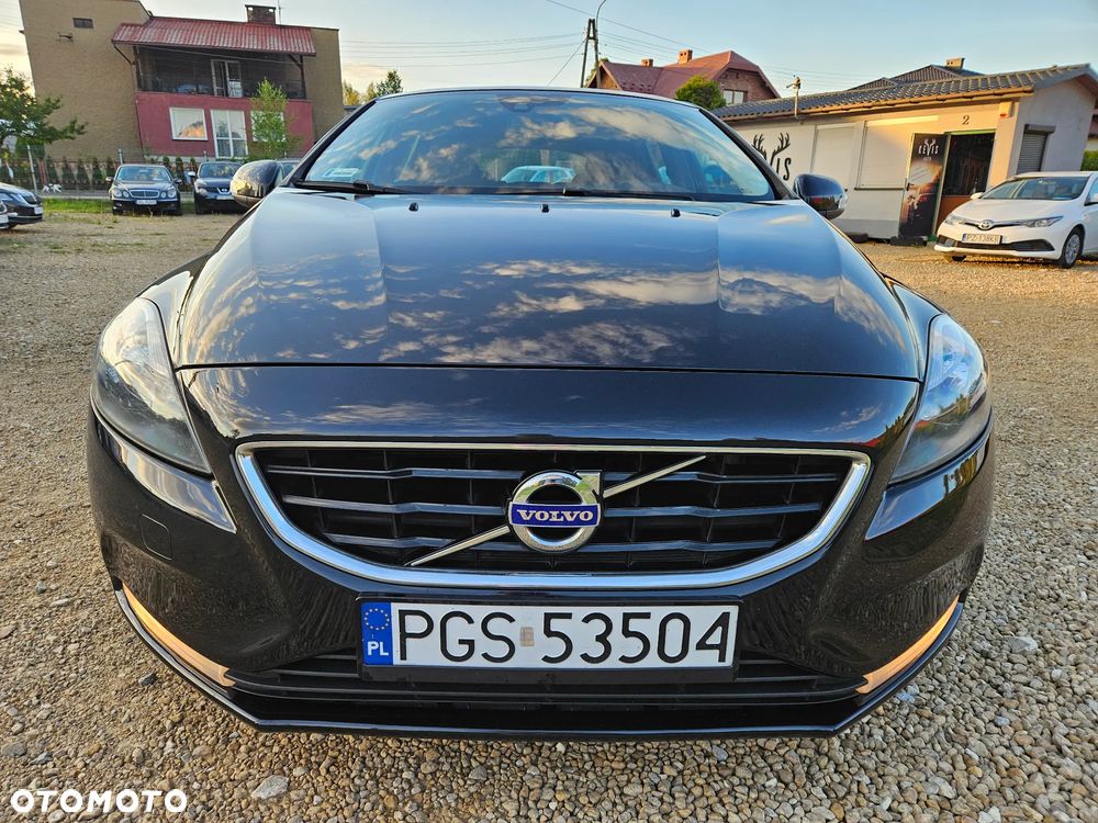 Volvo V40 D2 You - 15