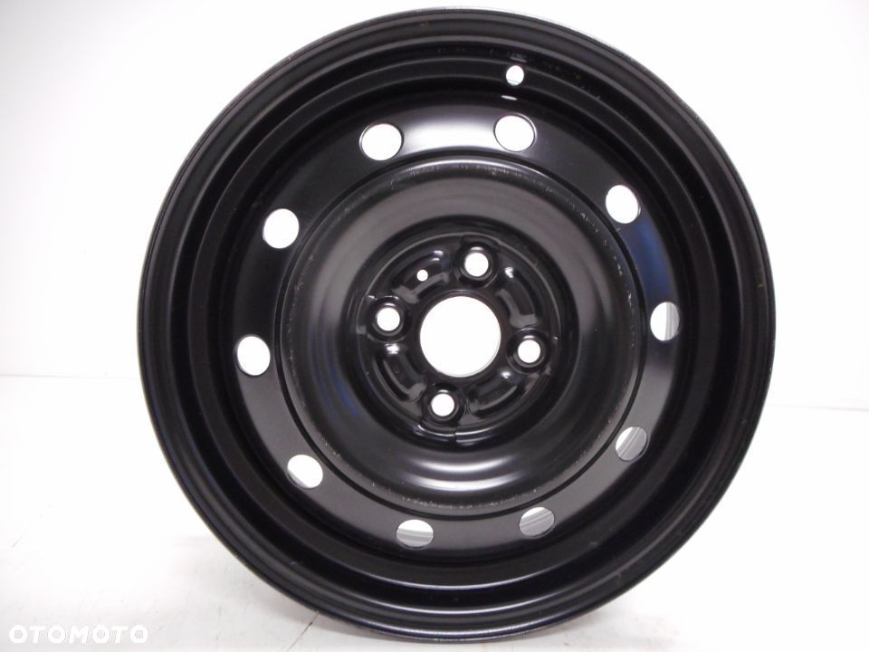Felga stalowa 15 Suzuki Swift Baleno ET40