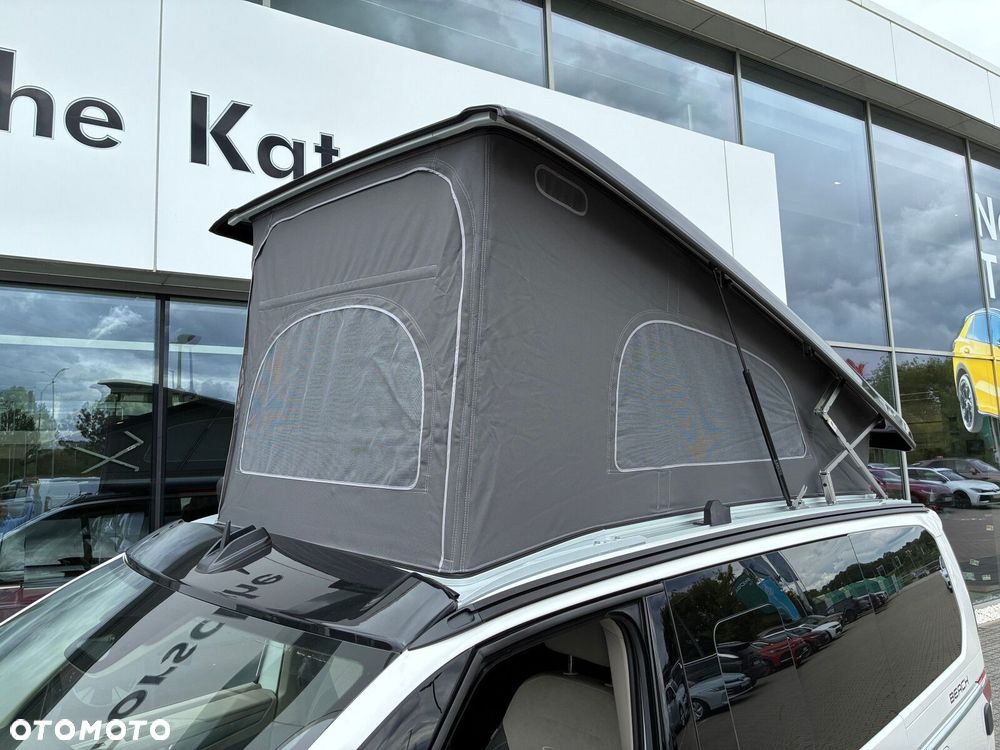 Volkswagen california BEACH Tour 2.0 TDI 150 KM 7-DSG 5 miejsc - 18