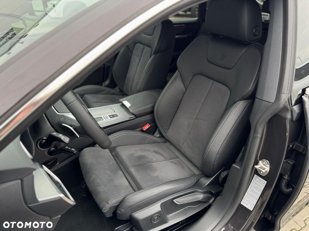 Audi A7 Sportback - 28