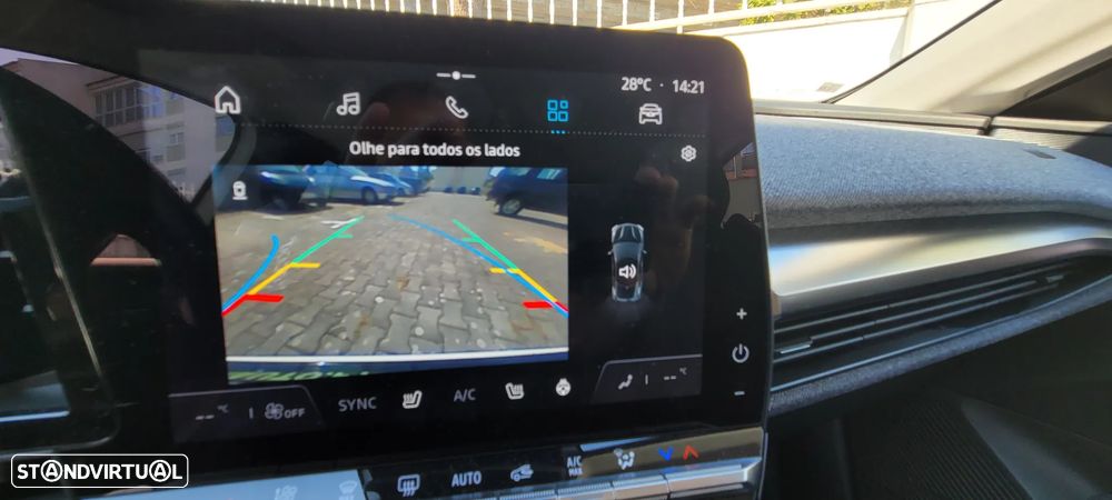 Renault Mégane E-Tech 130 Comfort Range Evolution - 11