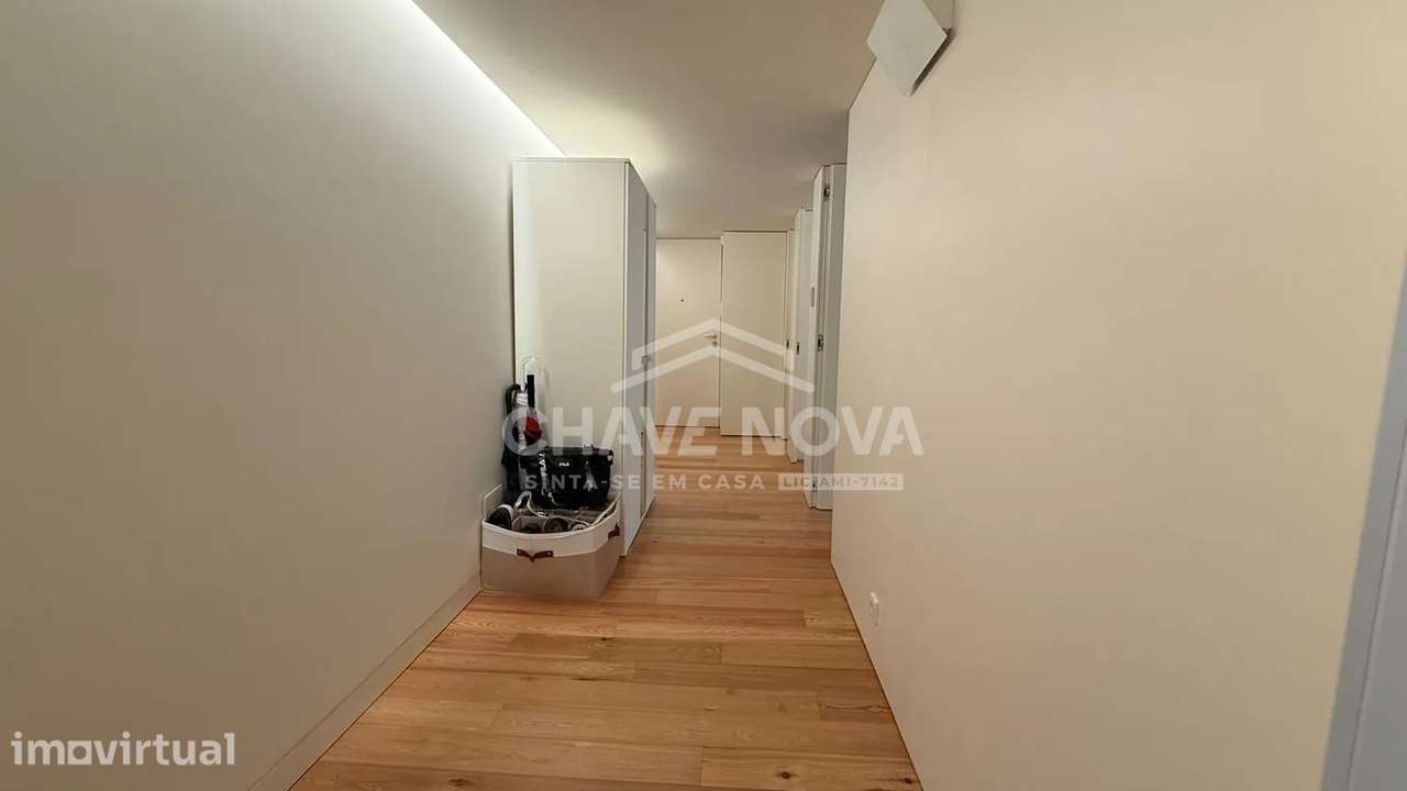 T2 para venda no edifício SOUL, Boavista, Porto - Grande imagem: 2/22